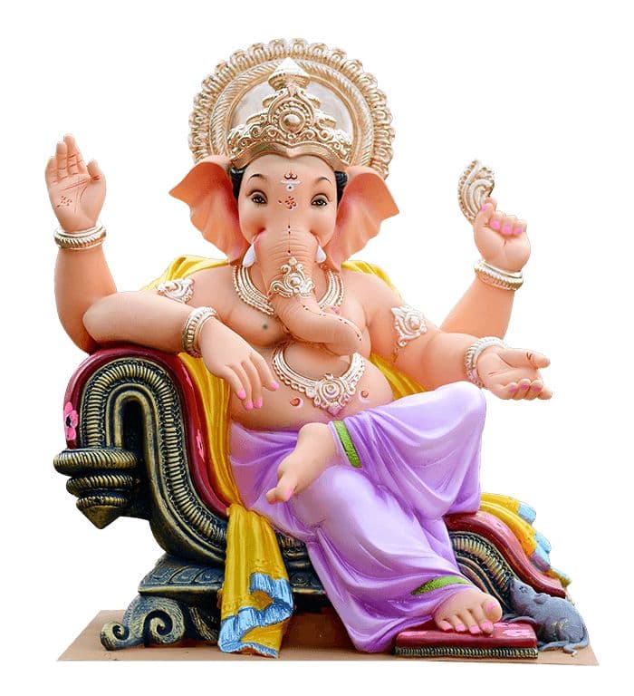 Religious Idols